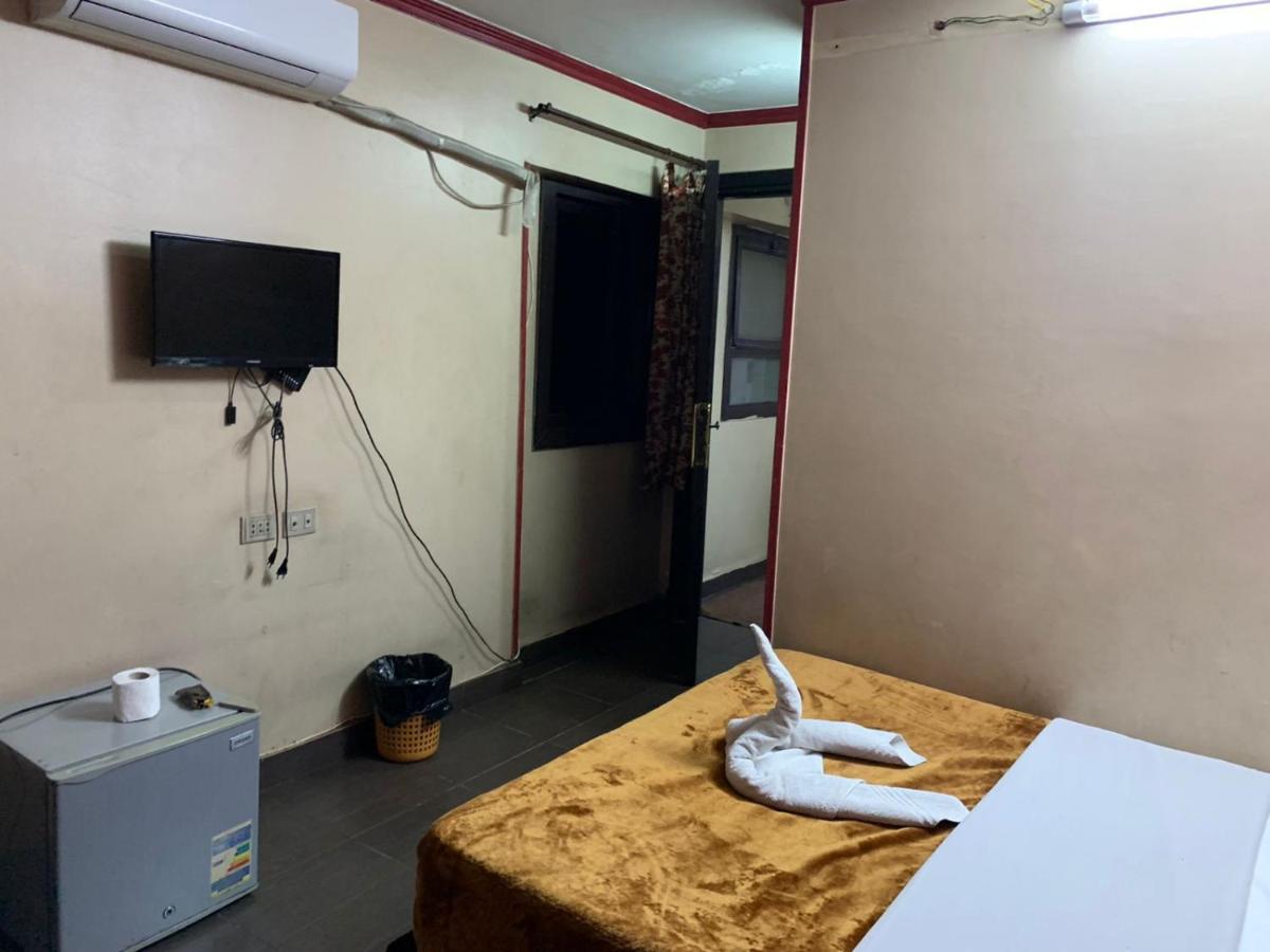 Kerotel Egypt Cairo Ngoại thất bức ảnh