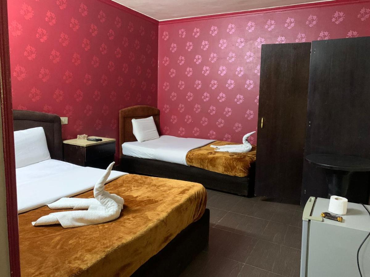 Kerotel Egypt Cairo Ngoại thất bức ảnh