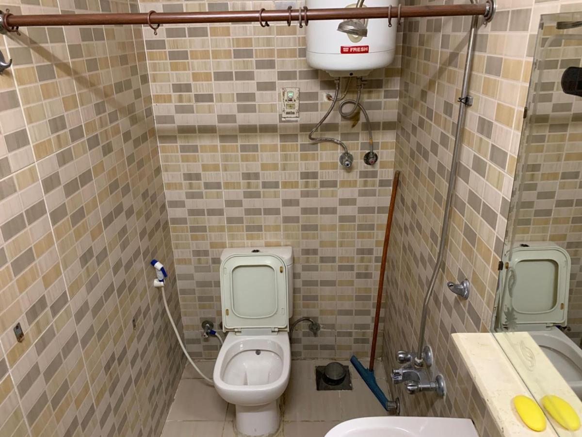 Kerotel Egypt Cairo Ngoại thất bức ảnh