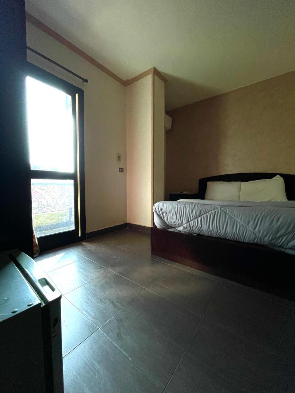Kerotel Egypt Cairo Ngoại thất bức ảnh