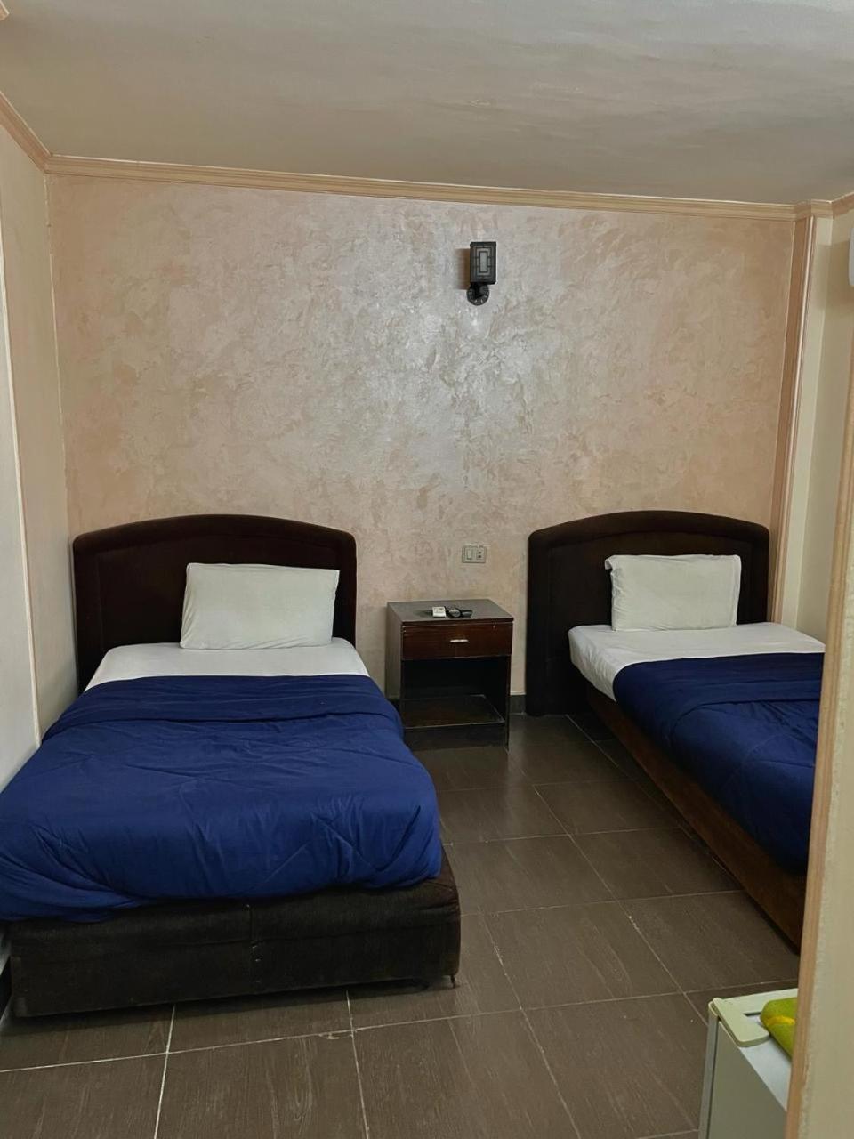 Kerotel Egypt Cairo Ngoại thất bức ảnh