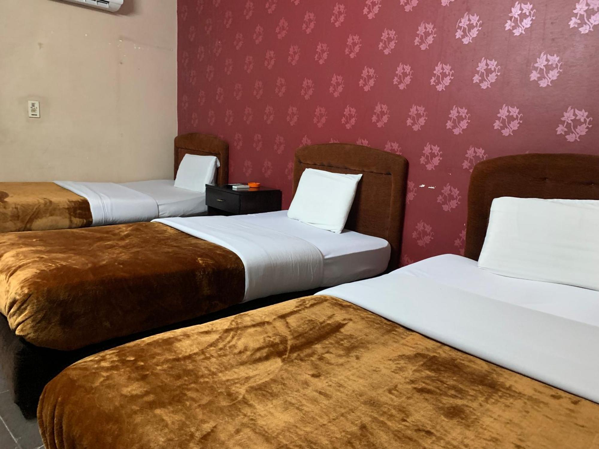 Kerotel Egypt Cairo Ngoại thất bức ảnh